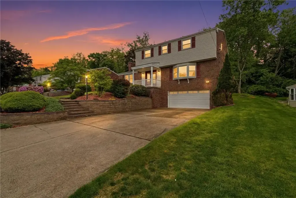1028 Harvard Road , Monroeville