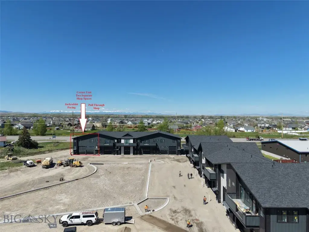 2501 Fremont Street, Bozeman