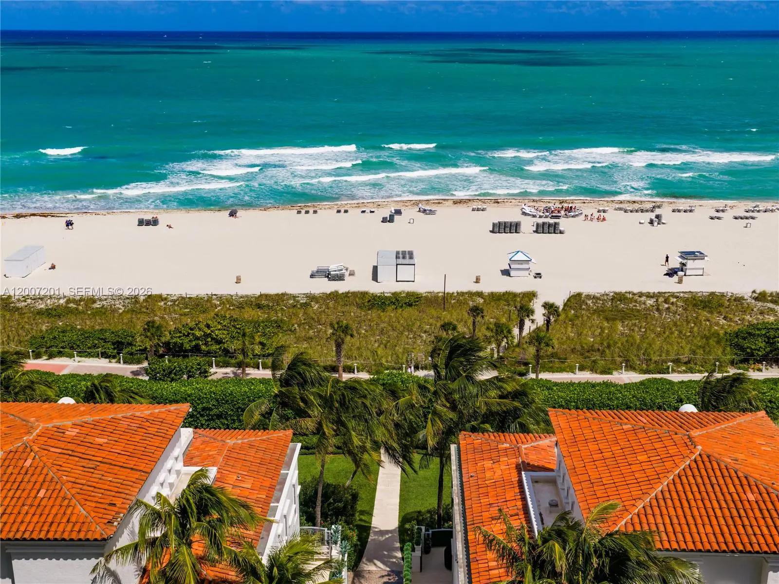4 of 49 - 5959 Collins Avenue #906, Miami Beach, FL