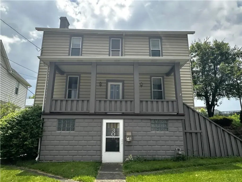 309 Washington Street, Mt Pleasant Boro