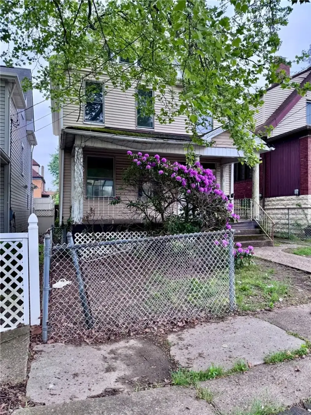 1605 Union Avenue , McKeesport