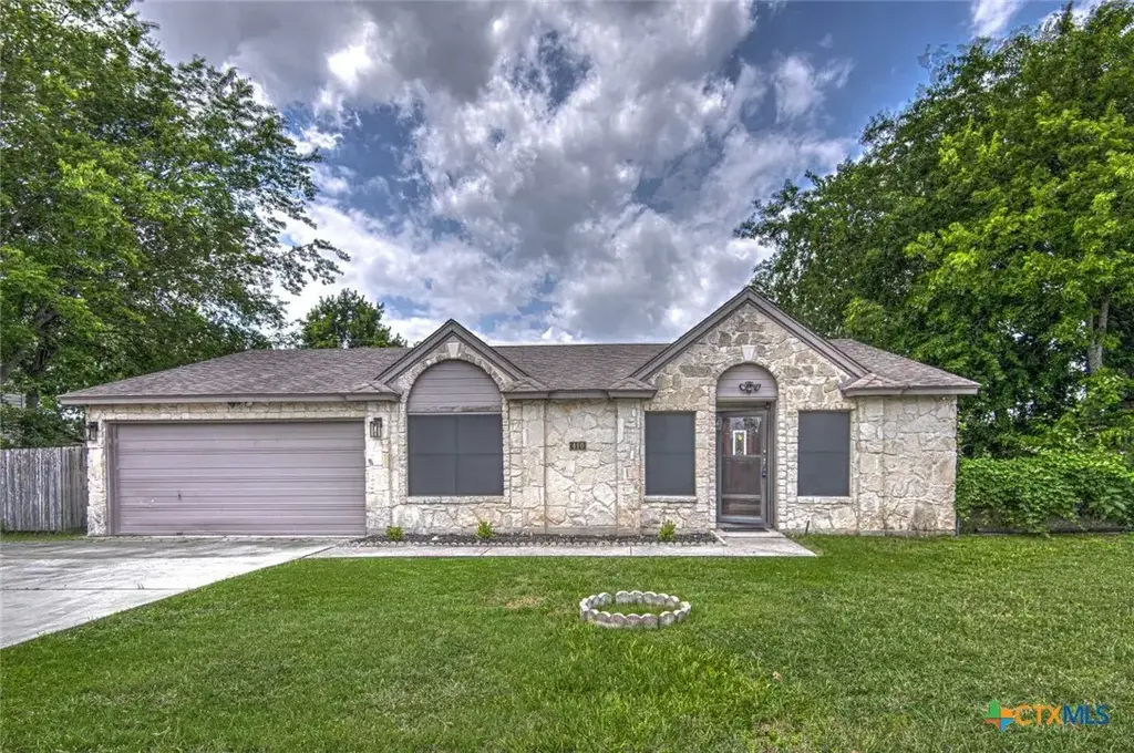 410 Suzie Street, Killeen