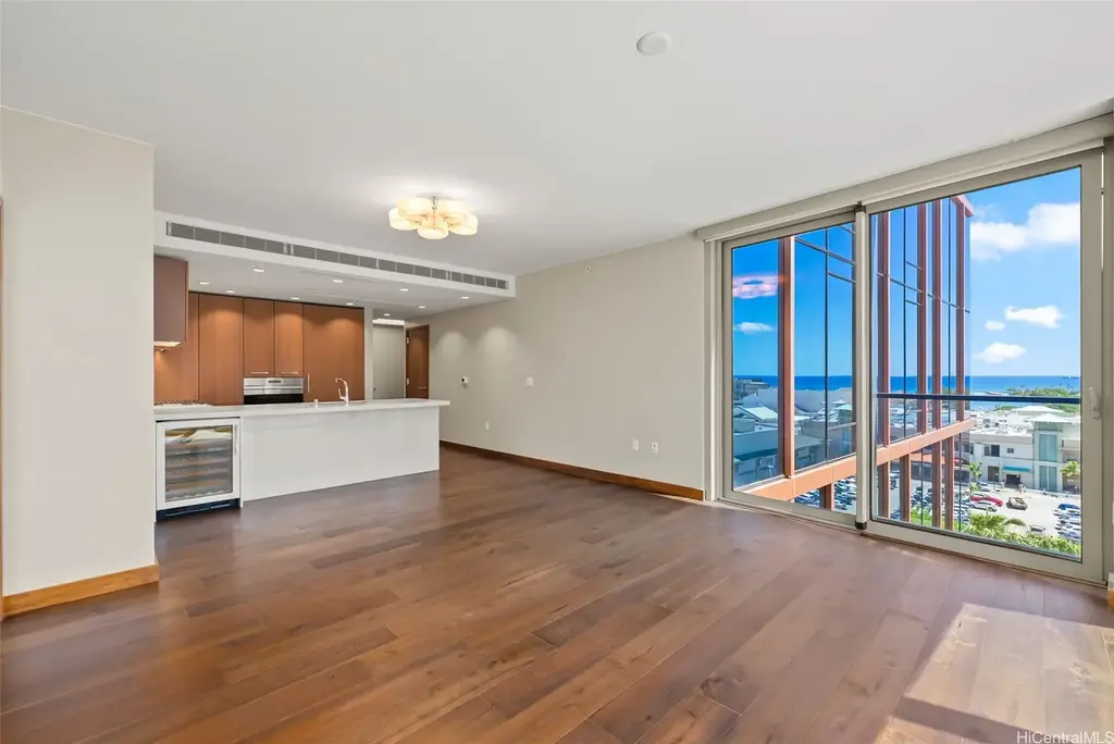 1555 Kapiolani Boulevard # 1109, Honolulu
