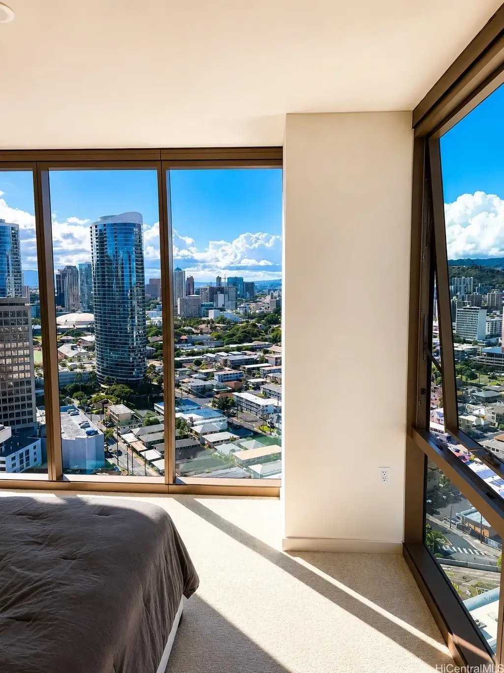 (unit #2811) 1388 Kapiolani Boulevard, Honolulu