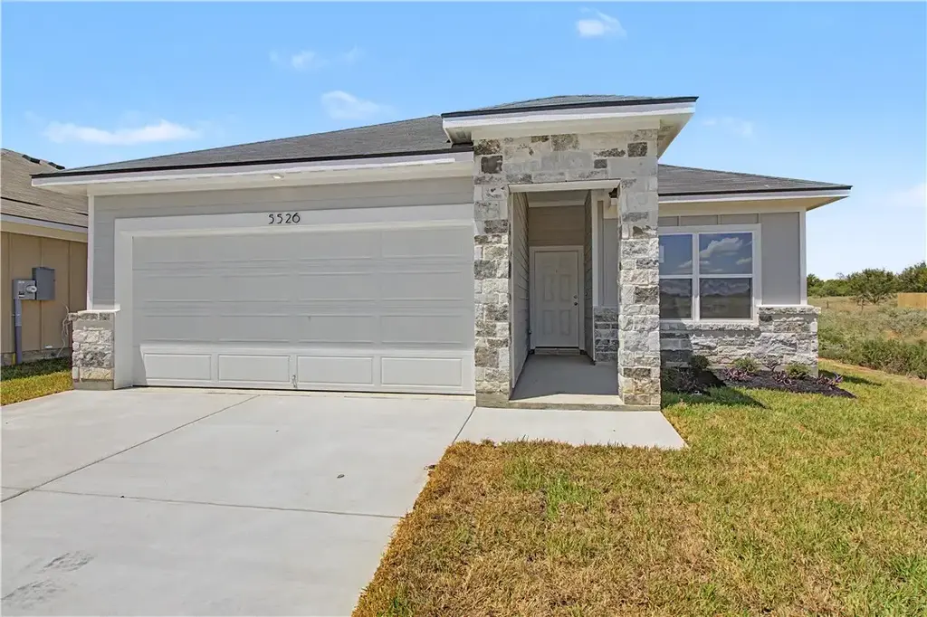 5526 Harriet Street, Bryan
