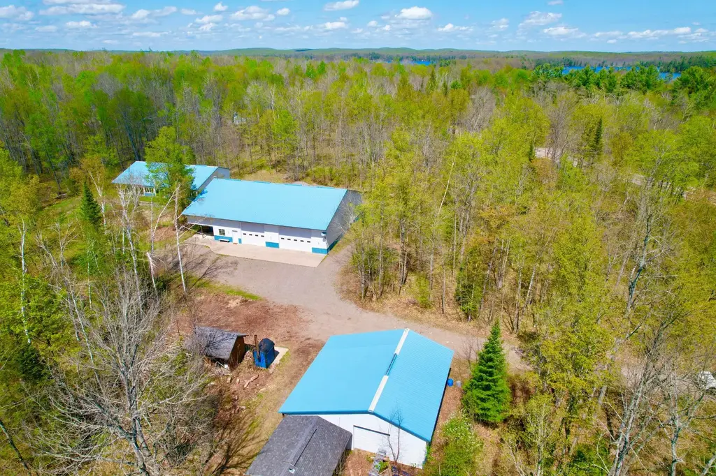 3607 Cth W, Crandon