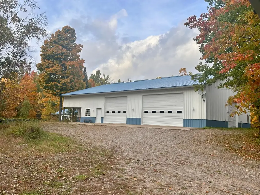 3607 Cth W, Crandon