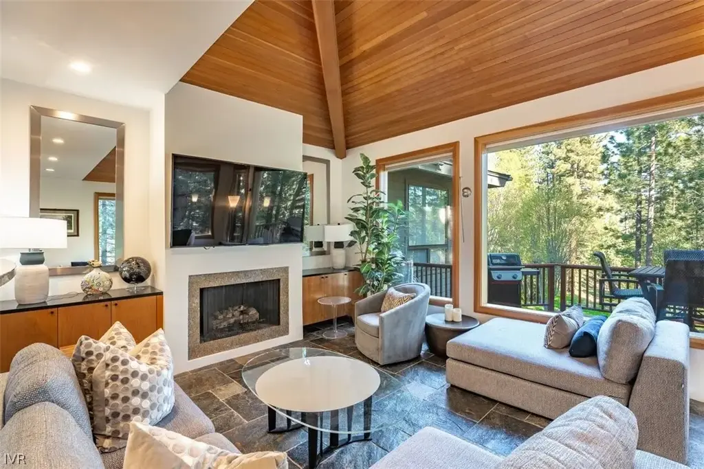 685 Wilson Way # 4, Incline Village