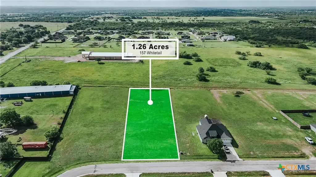 157 Whitetail Lane, Victoria