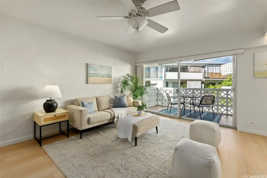 3061 Pualei Circle # 203, Honolulu