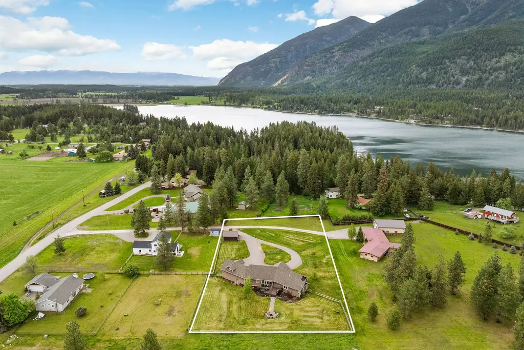 417 Cayuse Lane, Kalispell