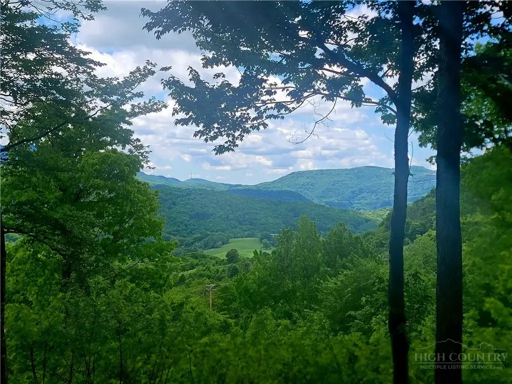 Lot 39 Skycamp Trail, Banner Elk