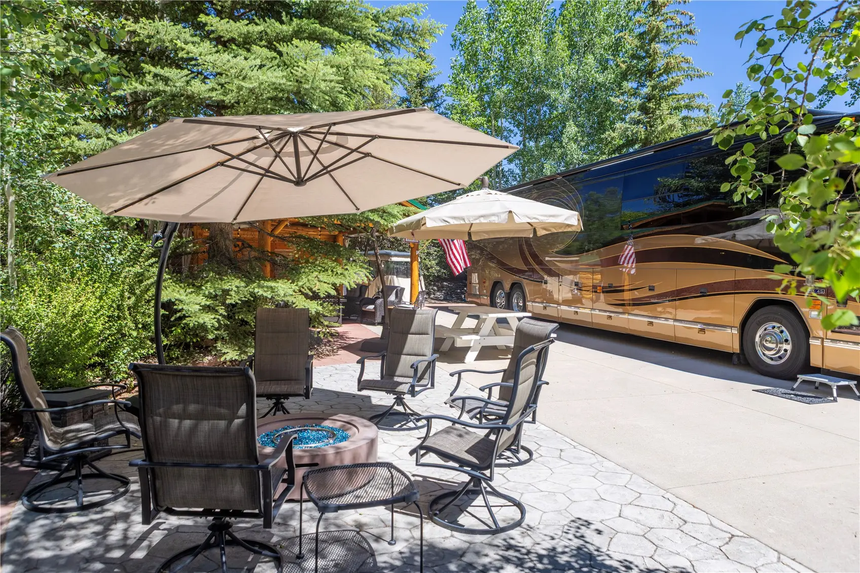 85 Revett Drive #363, Breckenridge