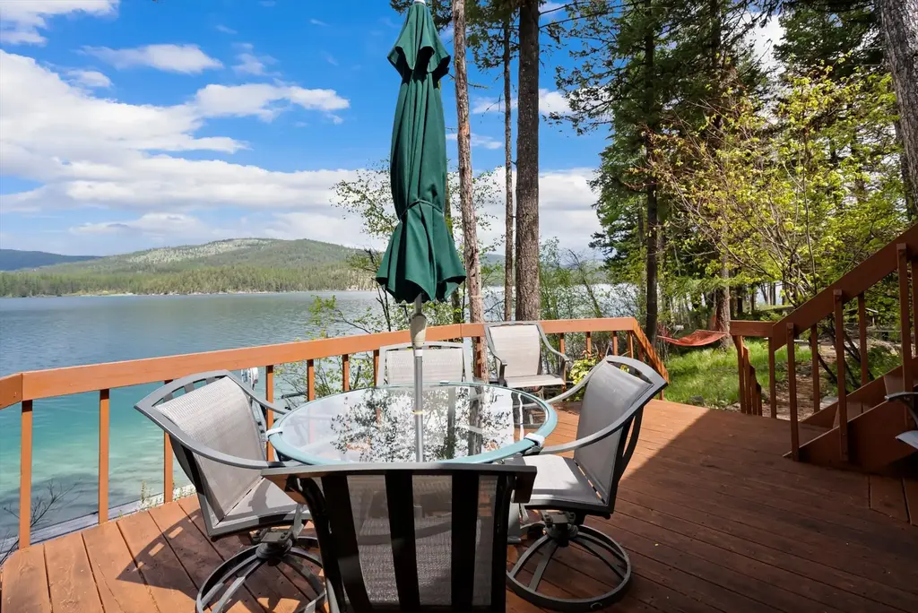 4247 Ashley Lake Road, Kalispell