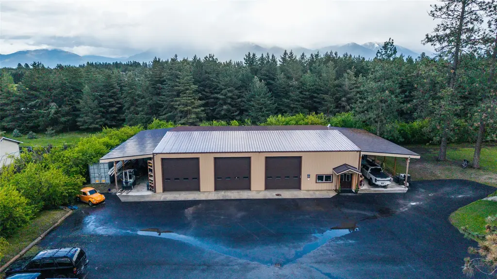 4115 Whitefish Stage, Kalispell
