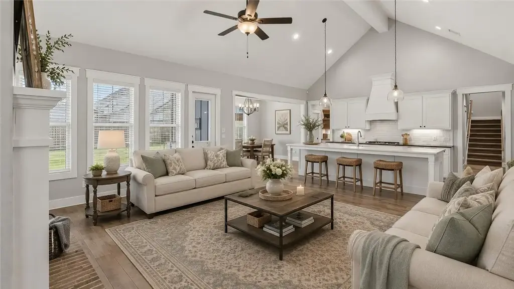3509 Parmer Creek Court, College Station