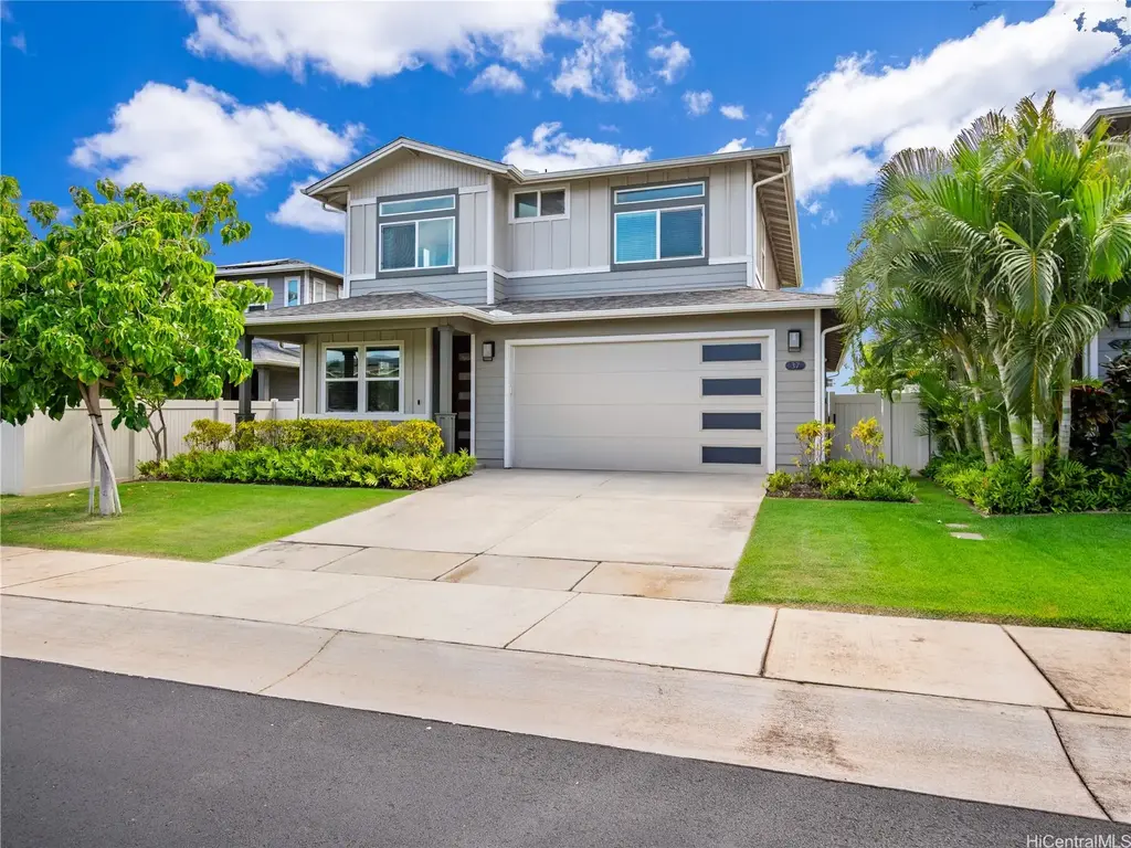91-5408 Kapolei Parkway # 37, Kapolei