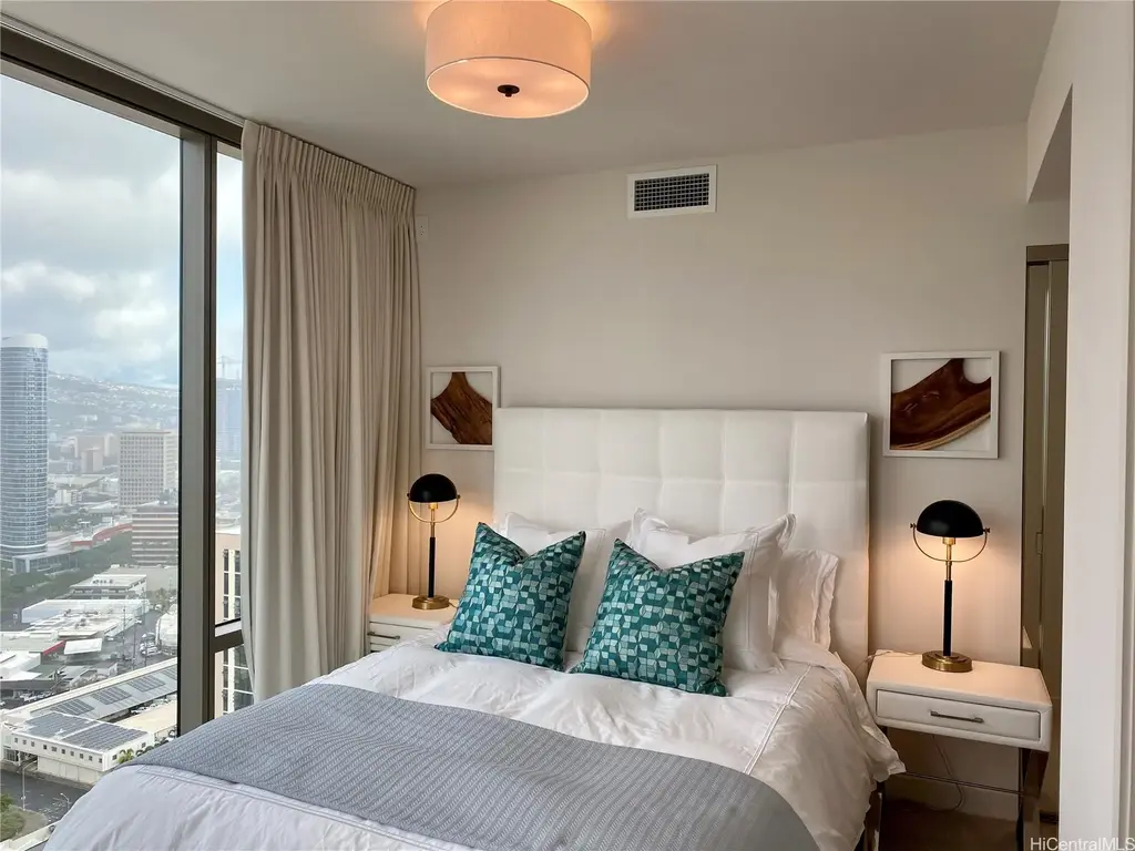 1001 Queen Street # 2915, Honolulu