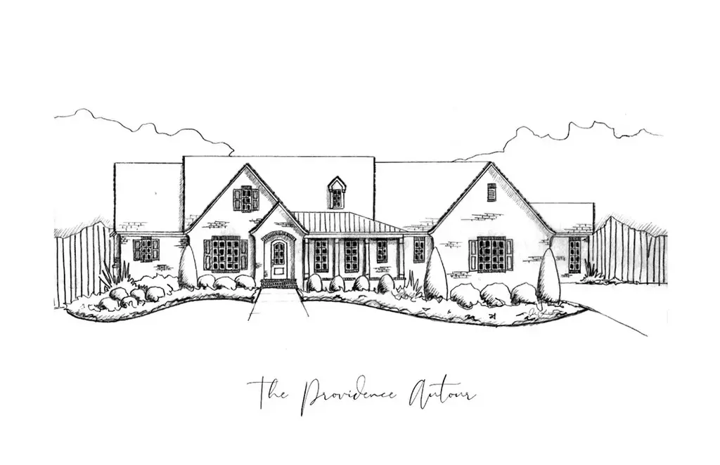 3640 Ridgeline Trl, Auburn