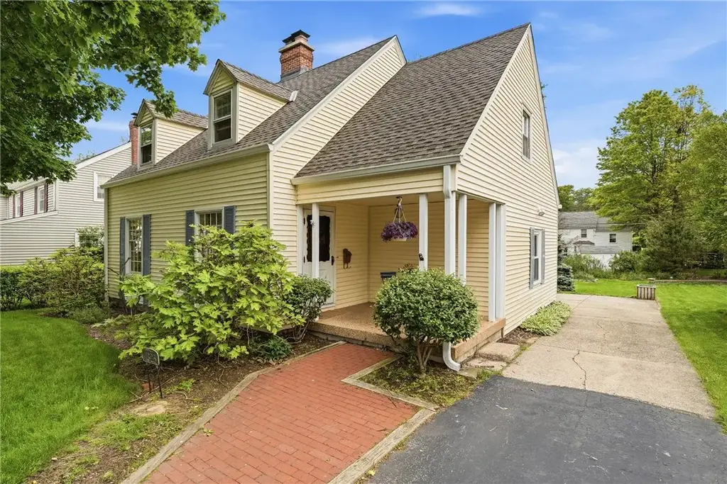 1325 Stanton Street , Sharon