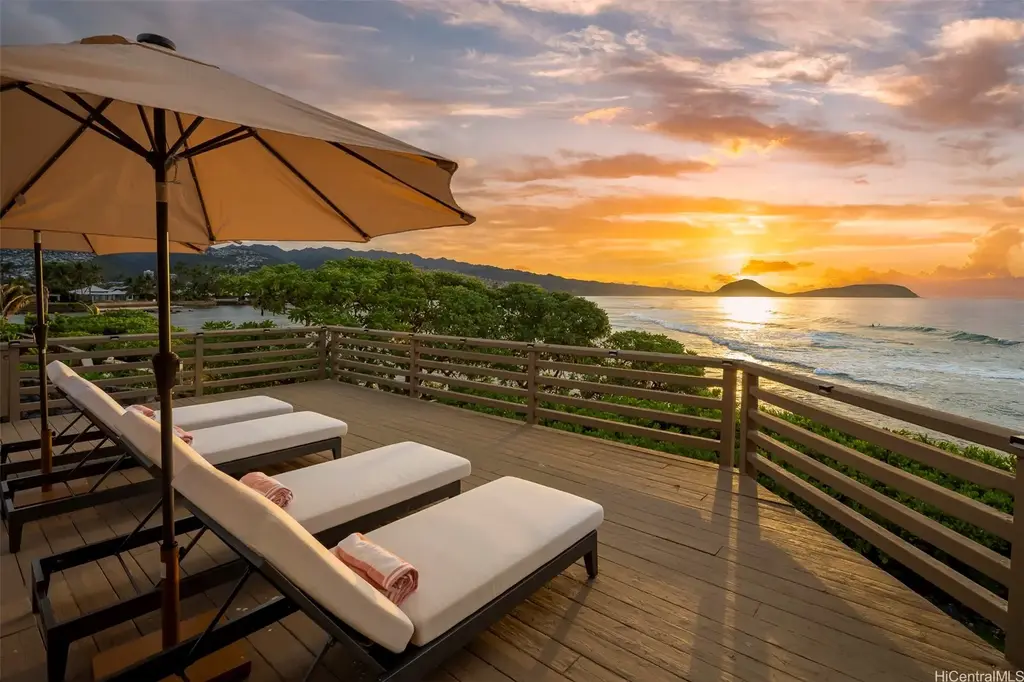 4157 Black Point Road, Honolulu