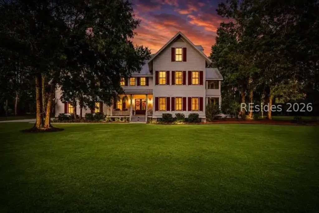 10 Derby Court, Bluffton