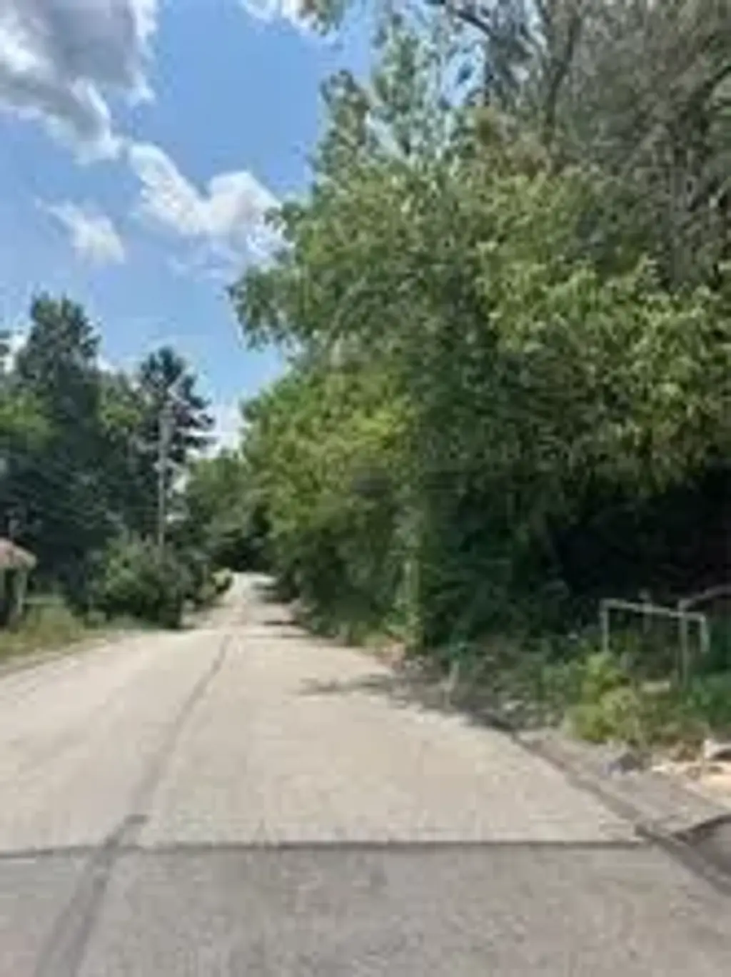 Songo, Baldwin Boro