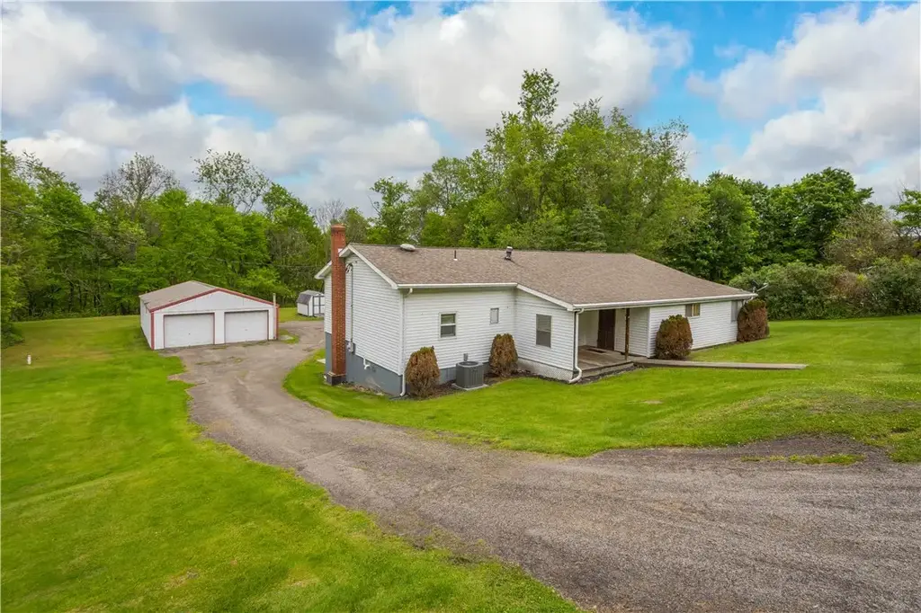 380 Upper Oliver 3, North Union