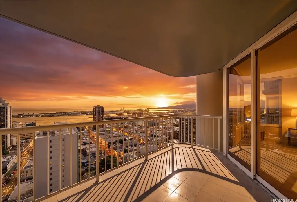 1212 Nuuanu Avenue # 2904, Honolulu