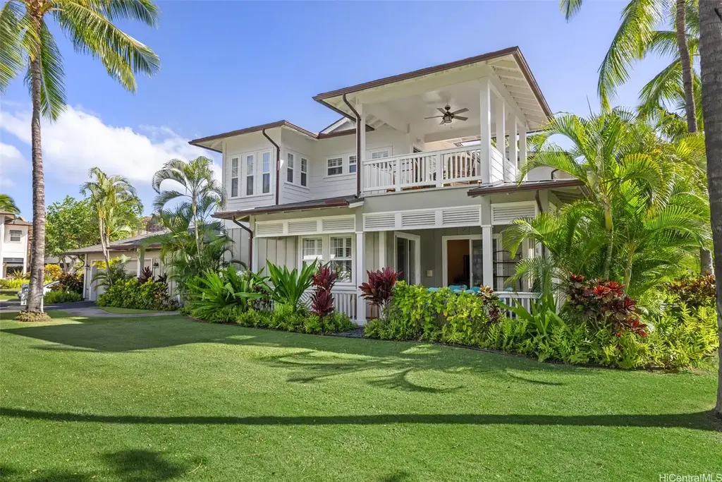 92-1120 Olani Street # 25-2, Kapolei