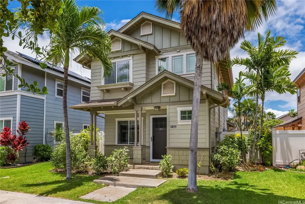 91-1023 Kaihi Street, Ewa Beach