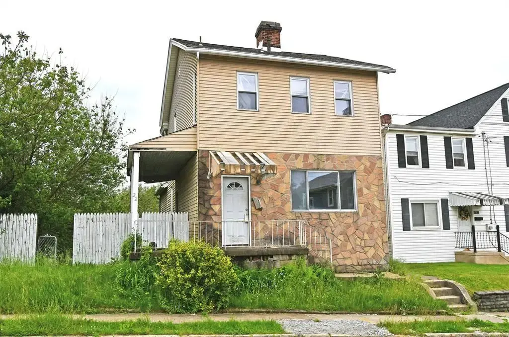 22 Prospect Avenue, Ingram