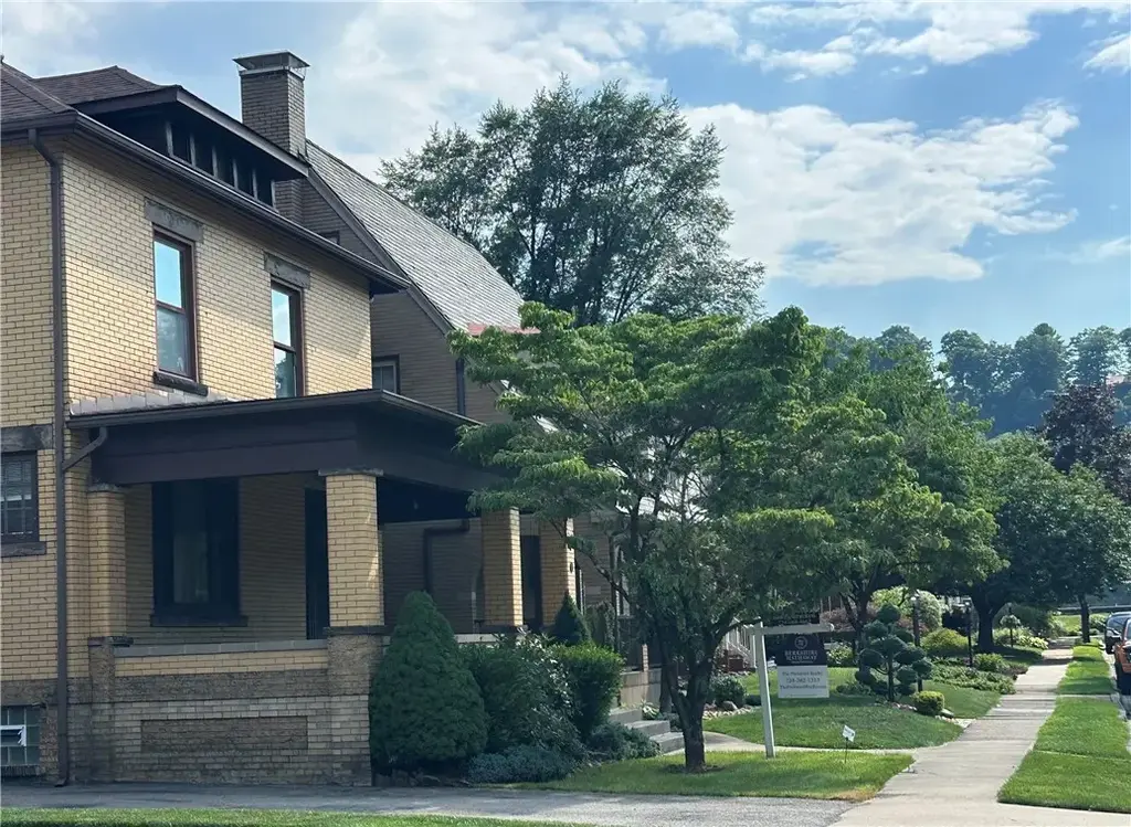 124 Hazel Street , Kittanning Boro