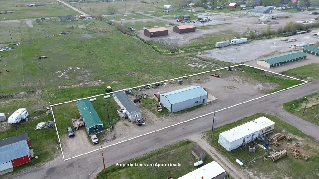 401 Sixth Avenue Sw, White Sulphur Springs