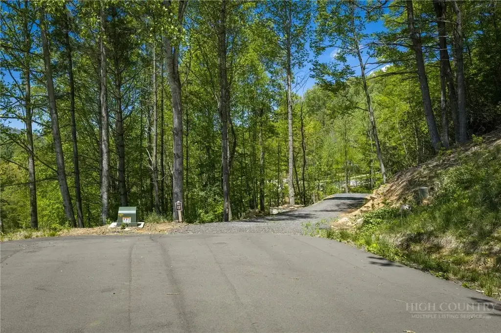 158 Spring Rock Trail, Spruce Pine