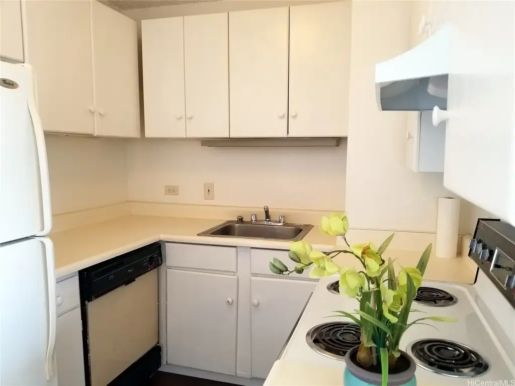 1425 Liliha Street # 18c, Honolulu