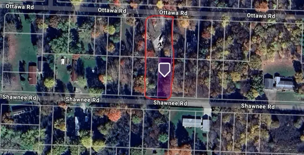 182-183 Lots Shawnee Road , Shenango