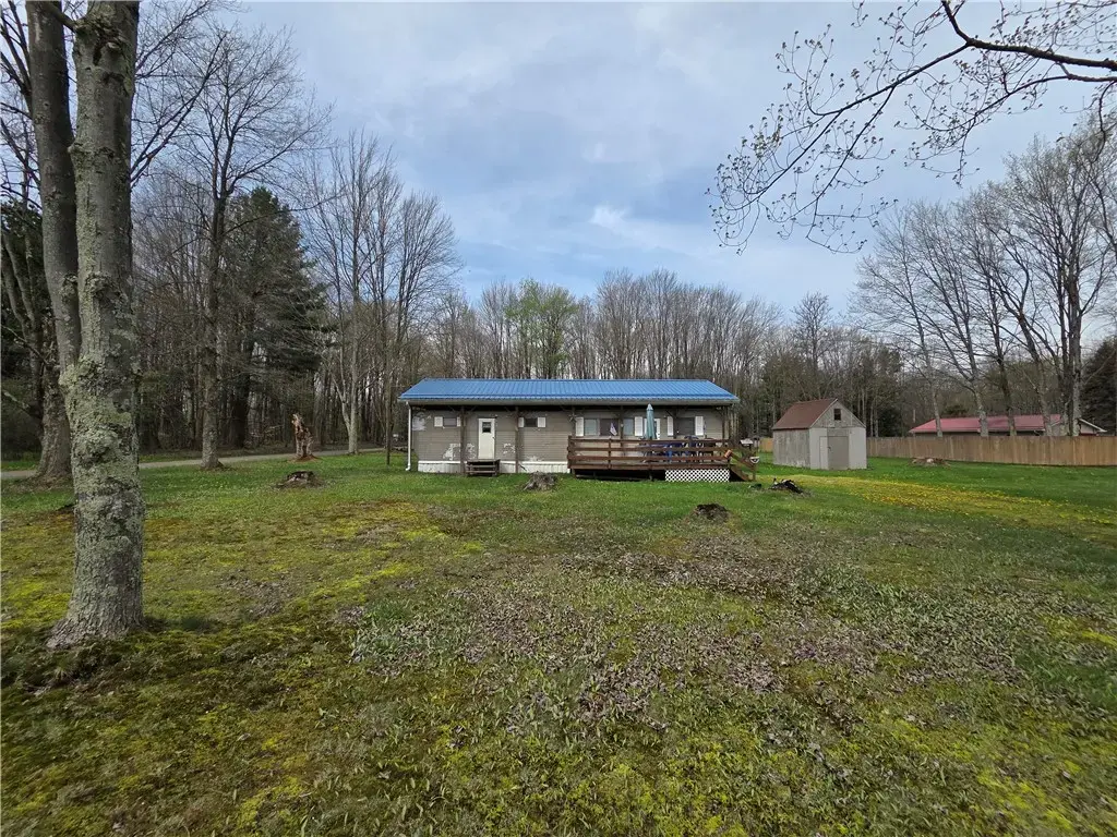 247/248/249 Ottawa Road , Shenango