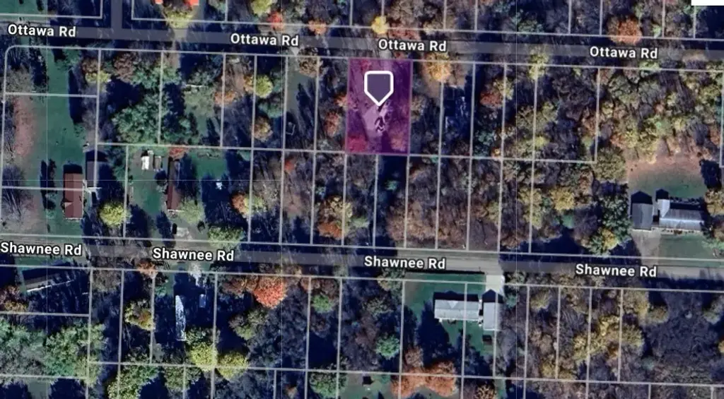 208-209 Lots Ottawa Road , Shenango