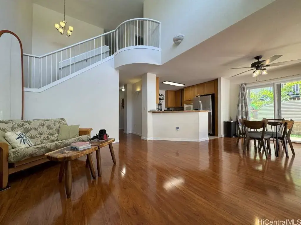 87-160 Maipalaoa Road # E, Waianae