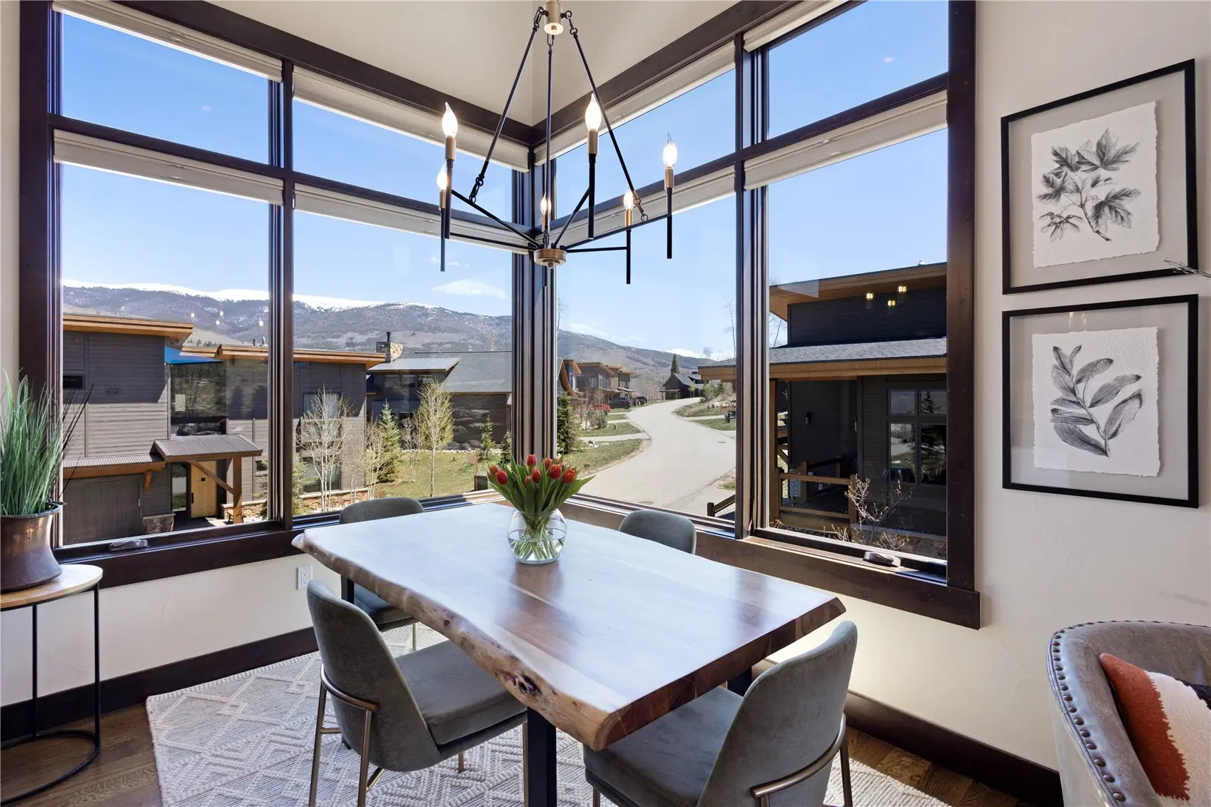 151 Moss Way, Silverthorne