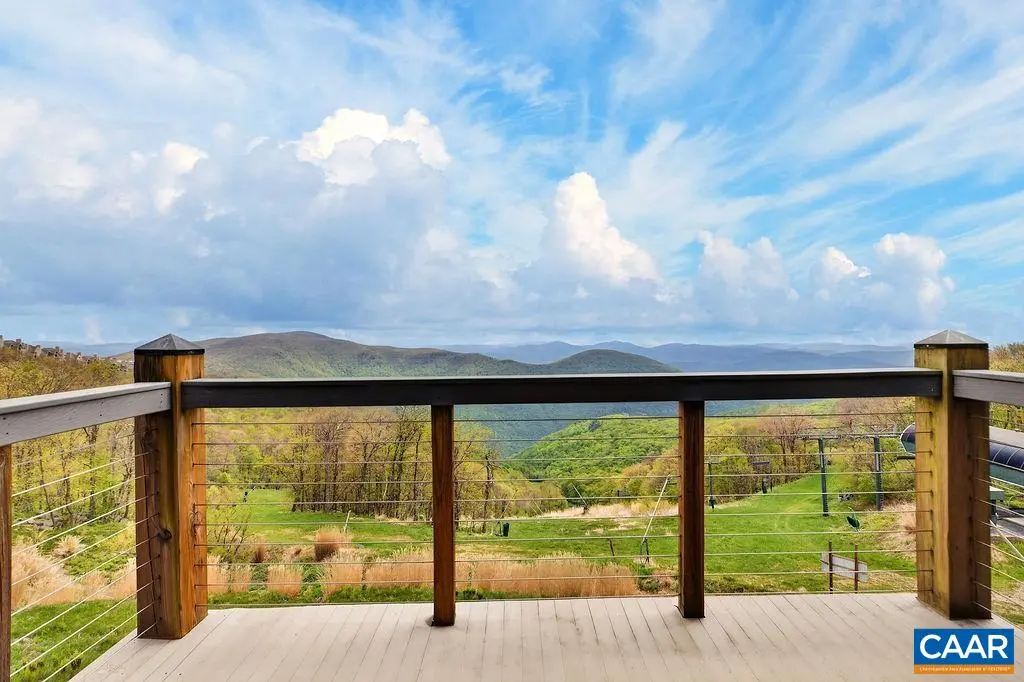 1418 Highlands Condos, Wintergreen Resort
