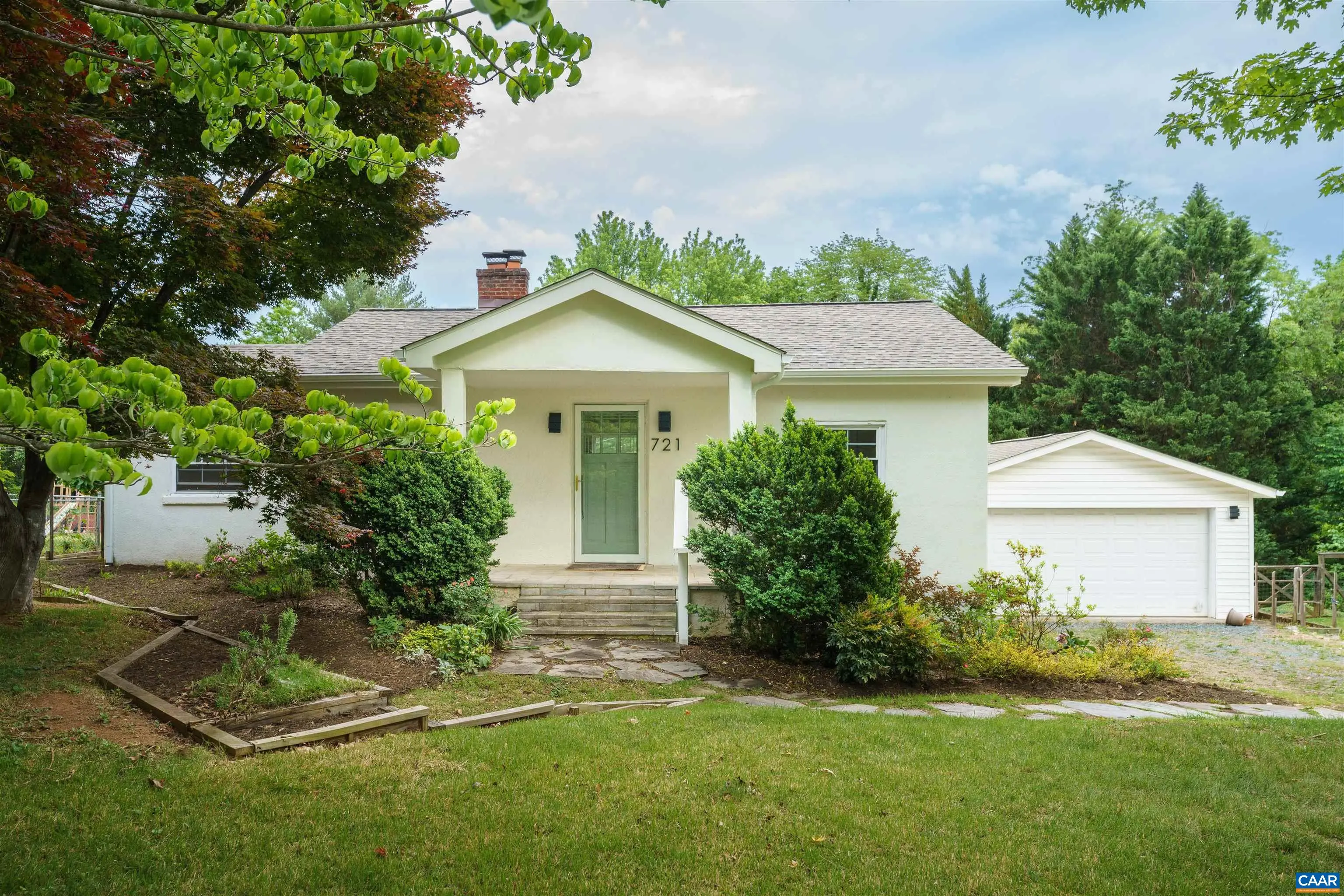 721 Tilman Rd, Charlottesville