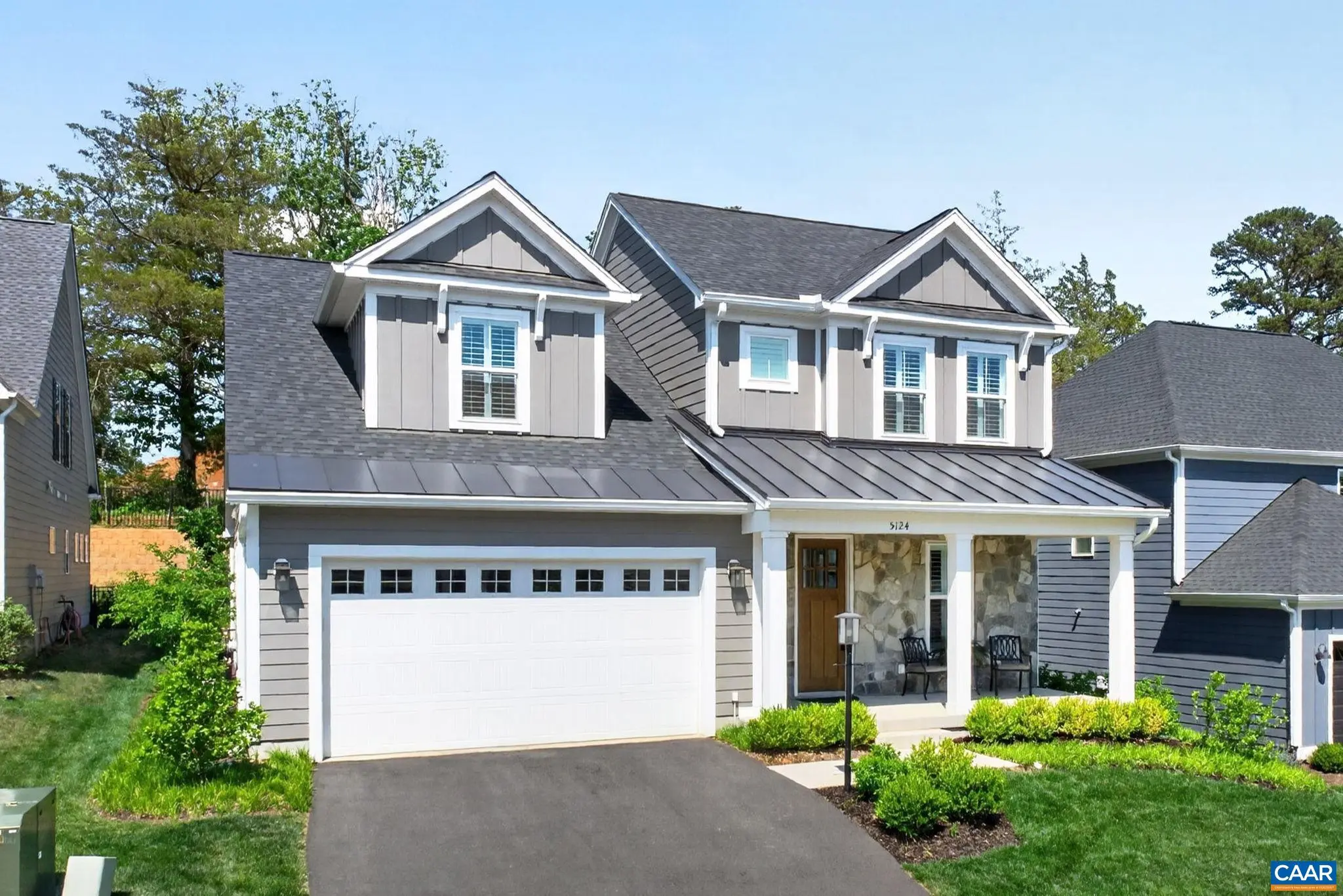 5124 Mary Jackson Ct, Charlottesville