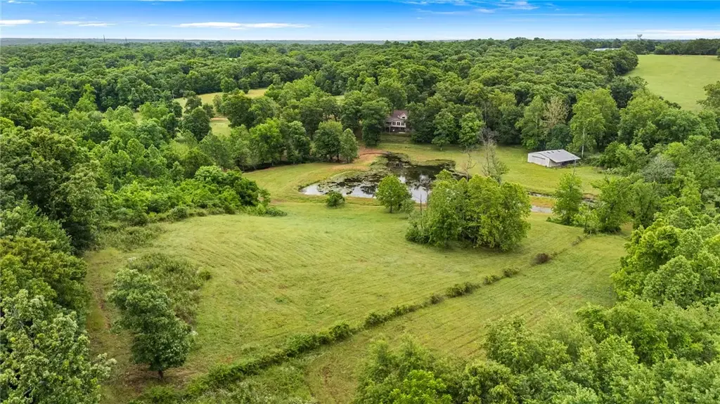 8008 Blackberry Way, Decatur