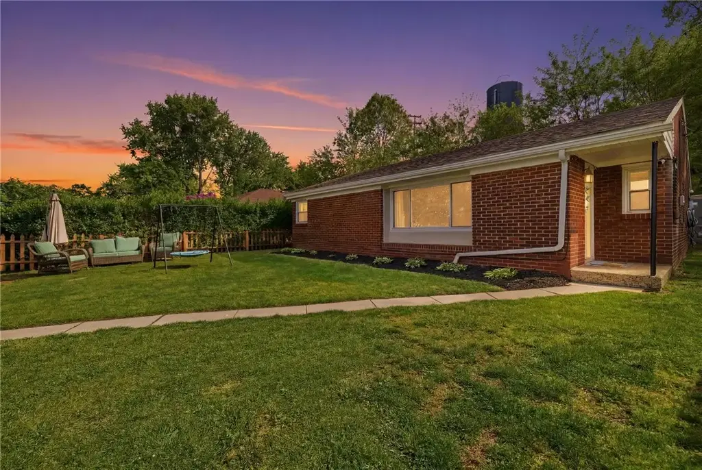 406 Virginia Avenue , Ambridge