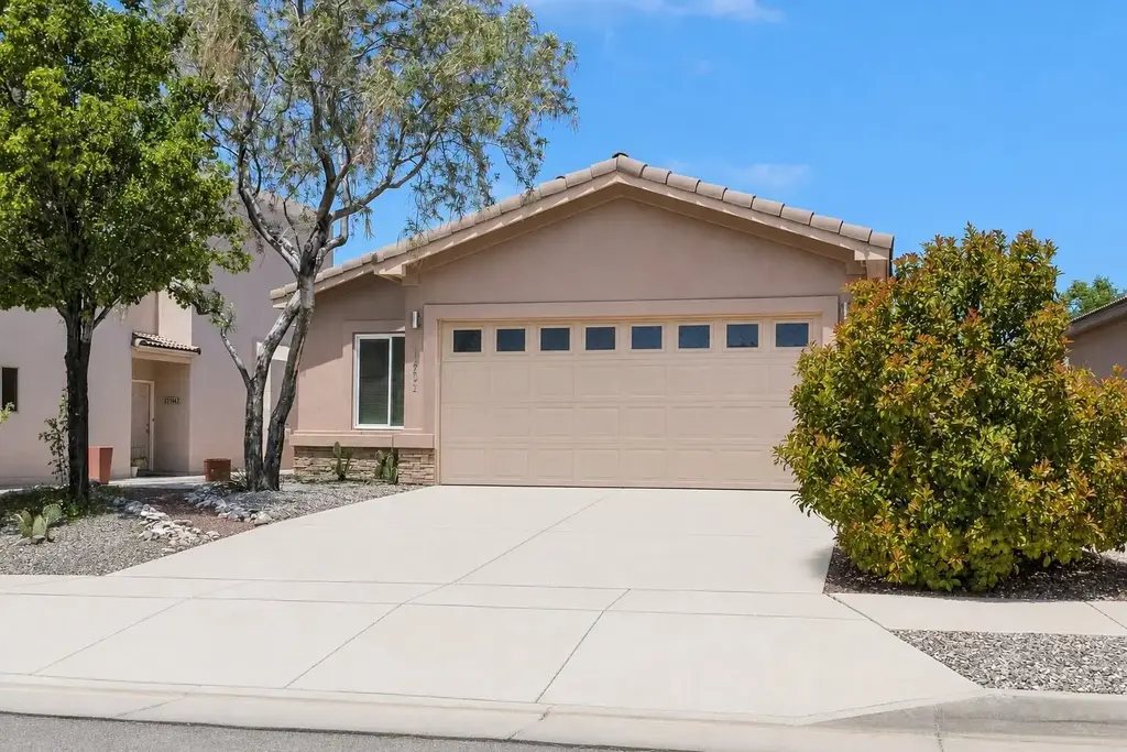 11701 Blue Ribbon Road Se, Albuquerque