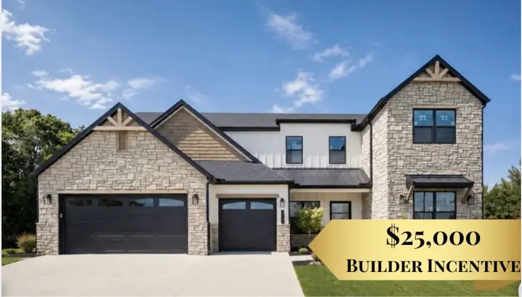 940 Gallatin Street, Bentonville