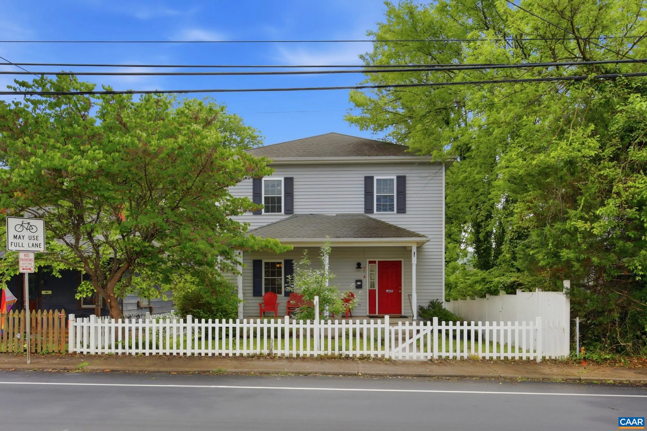 1112 Avon St, Charlottesville