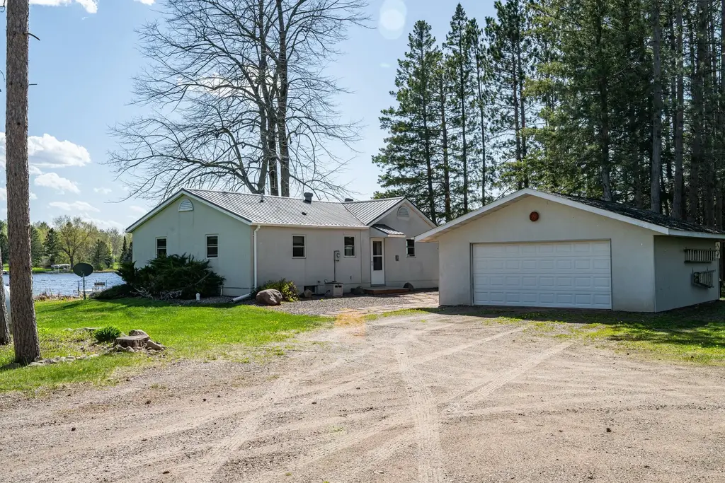 5321n Lake Winter Road, Winter
